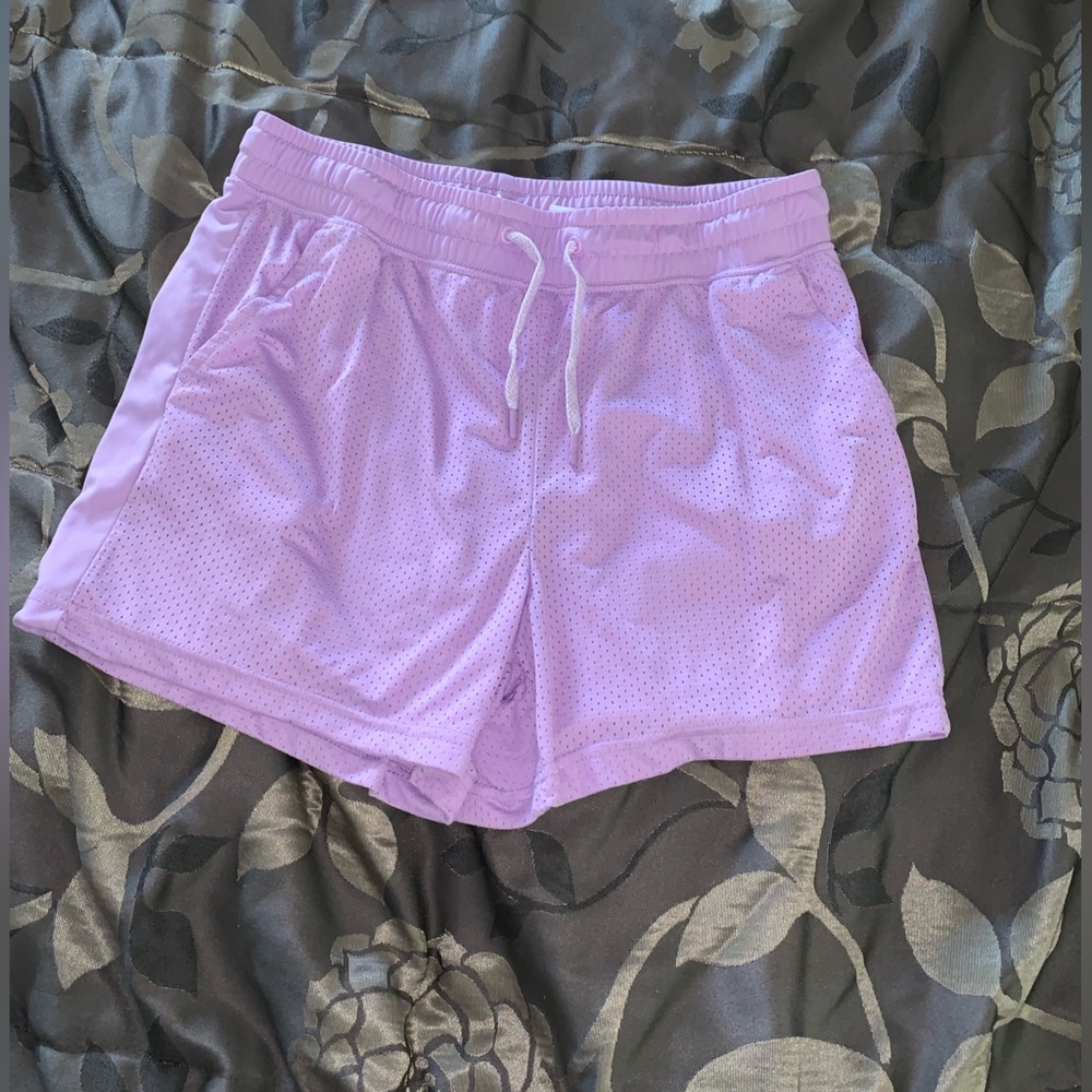 Mesh Shorts - Picture 4 of 7